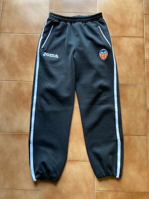 Valencia CF pantalone tuta calcio collezione esclusiva ORIGINALE