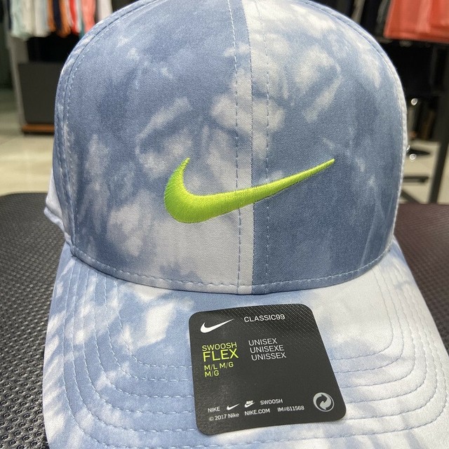 Nike Golf Aerobill Classic 99 Cap Dri 