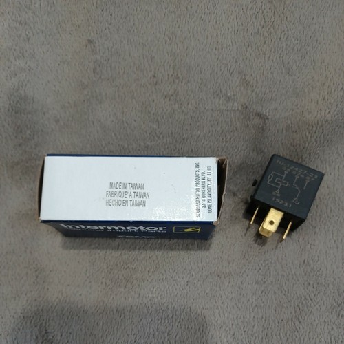 Intermotor RY779 Reman Air Control Valve Relay NIB - Picture 4 of 6
