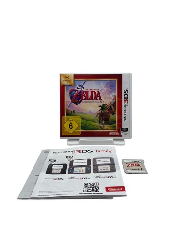 Selección de juegos Nintendo DS 3DS / 2DS | Pokemon Mario Luigi Zelda Lego y mucho más - Imagen 157 de 177