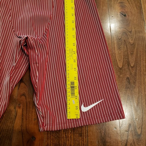 Nike Elite Pro QATAR Track & Field Singlet Speed Suit Men Size Large CI8902-611 - Picture 8 of 10