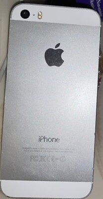 【新品未使用】Apple iPhone5s 32GB スペースグレイ Apple iPhone 5s - 32 GB - Space Gray (Unlocked) for sale online | eBay