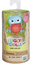 Hasbro UglyDolls Super Lucky Bat 3 Surprises Inside Ugly Dolls Sealed NEW