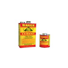 Barge All-Purpose Cement Glue - Gallons Quarts Sizes
