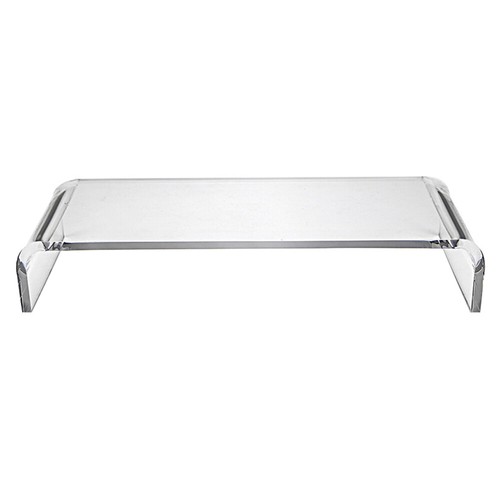 Office Desktop Organizer Desktop Tv Stand Computer Monitor Holder