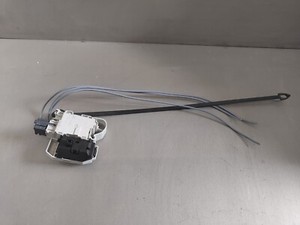 Bosch Türverriegelung Schloss DKS67617 Waschmaschine WAK282LX/21 #41121