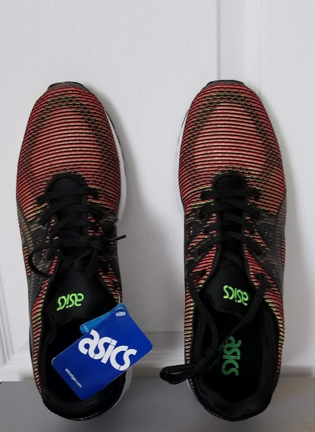 Gli asic gel-kayano trainiers hn6d0 dimensioni geco geco dimensioni verde 484e4d Gli asic gel-kayano trainiers hn6d0 dimensioni geco geco dimensioni verde 484e4d