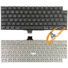Replacement Keyboard UK Layout For Macbook Pro M3 16" A2991 2023