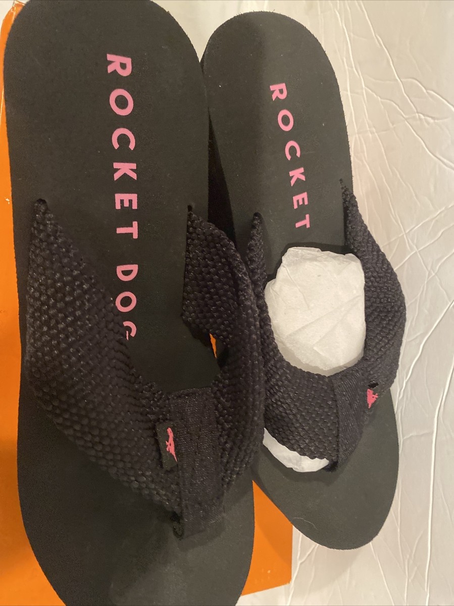 Soletrader Outlet Rocket Dog Sunset Flip Flops Rocket Dog - Main Image