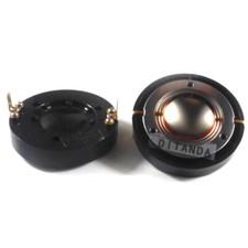 2x Diaphragm For Behringer Eurolive B215, B212, B210, B115D,PAudio PAD-DE34 ccaw