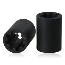 2x Sprocket Coupler for Screw Drive Units for Liftmasters models Chamberlain New