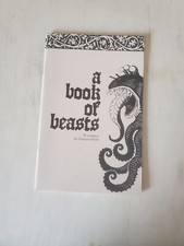 A Book of Beasts