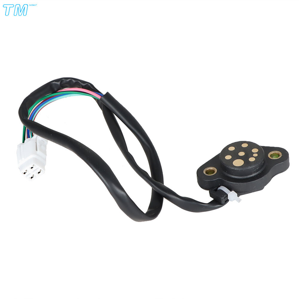 For Suzuki Quadsport LTZ 400 Gear Position Neutral Sensor Switch