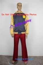 Soul Eater Evans Cosplay Costume acgcosplay costume