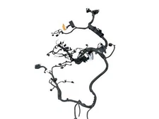 2018 VOLVO S90 ENGINE MOTOR WIRING HARNESS 35032093 OEM