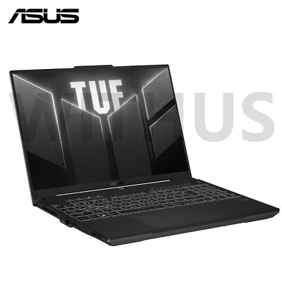 ASUS TUF Gaming F16 16