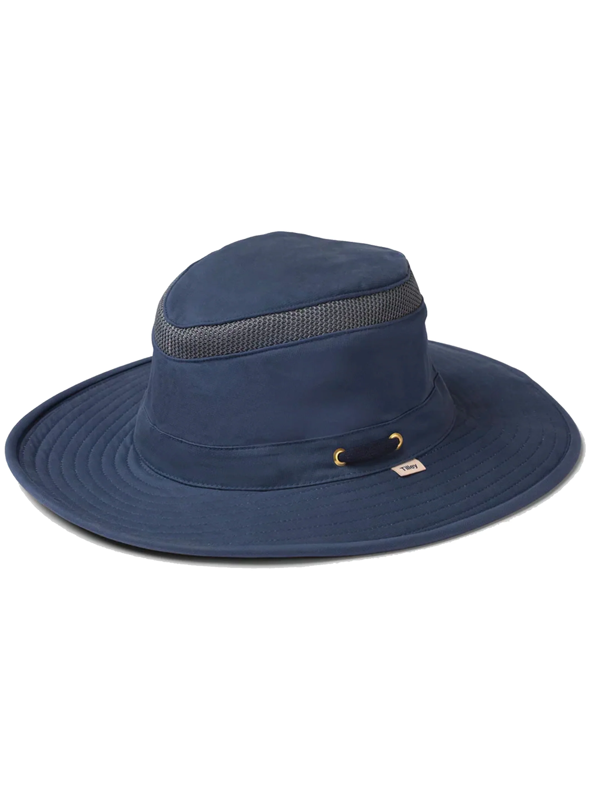 Tilley T4MO-1 Hiker Hat – UPF 50+ Cooling Outdoor Sun Hat | Lightweight Breathab