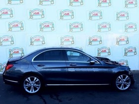 A2059002800 Sensor 1071877 MERCEDES-BENZ CLASS C (W205) SEDAN 220 CDI BLUETEC