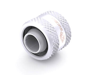 Bykski Flex 10mm ID x 16mm OD Fitting (B-FT3-TK-V2)