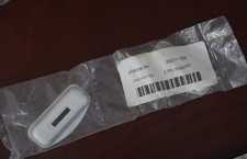 2 NEW Bose Genuine SoundDock Cradle Insert Plastic Adapter part  282111-002