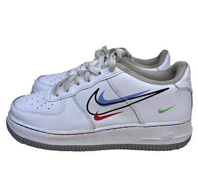 air force 1 youth size 6.5