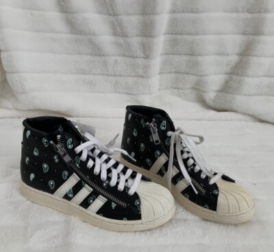 *RARE* Adidas Pro Model Shoes Olympic Opening Ceremony