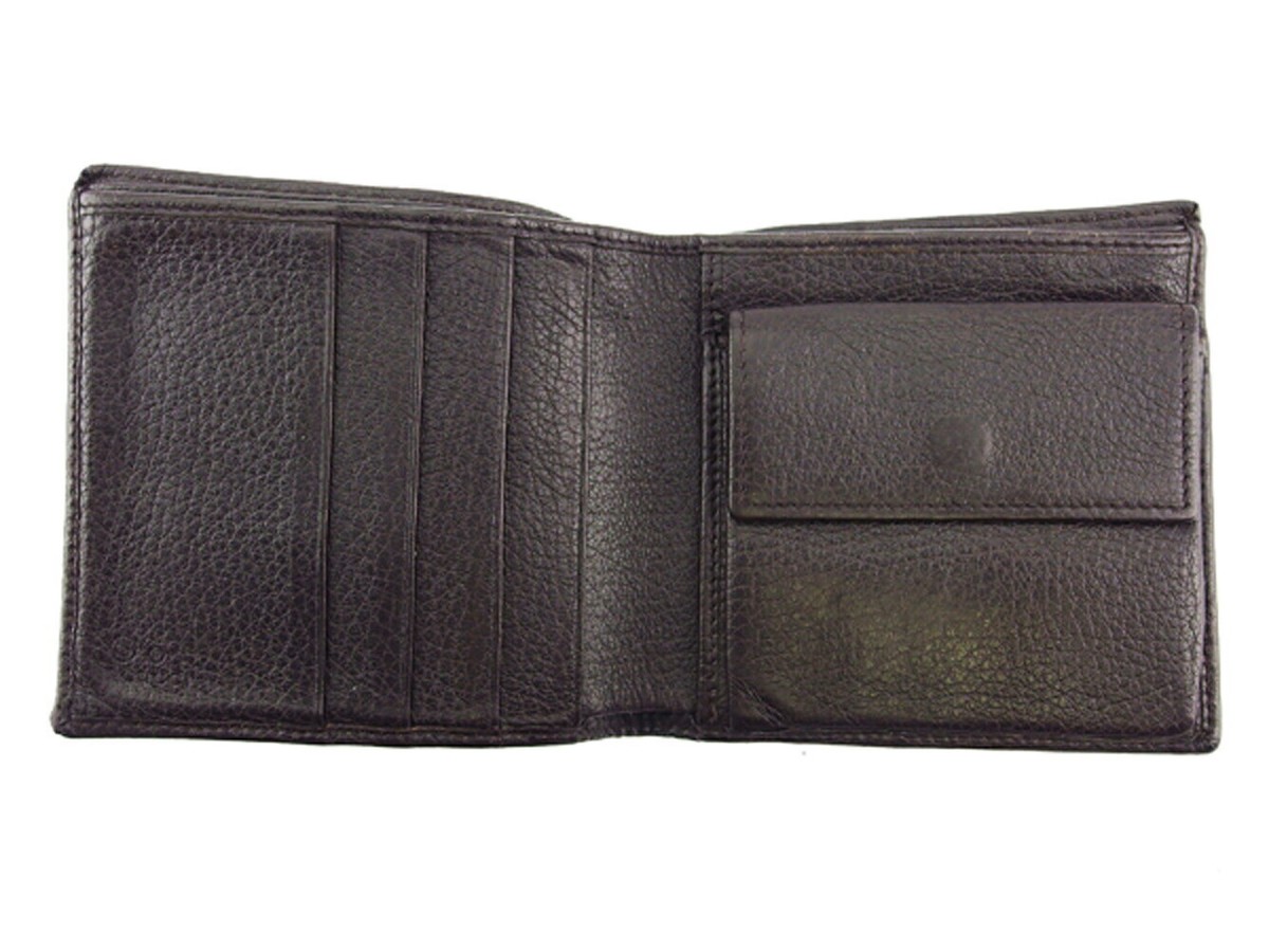 小物 Gucci Pre-owned GG Canvas Heart Wallet GUCCI two-fold wallet GG canvas beige canvas ?~ leather used