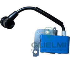 Bobina Accensione Motosega Oleo Mac 936, 940, 136, 140-Rif. 50070013-Adattabile