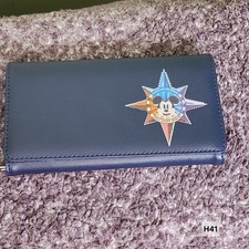 Portefeuille Disney Parks Mickey Découvrir La Magie