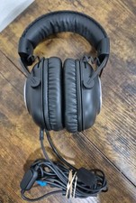 Logitech - G PRO X Gaming Headset for PC - Black Tested Light Use