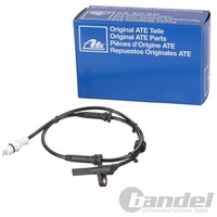 ATE ABS-SENSOR Raddrehzahl Vorne Rechts Passend FüR Fiat Punto | 24.0710-2036.3