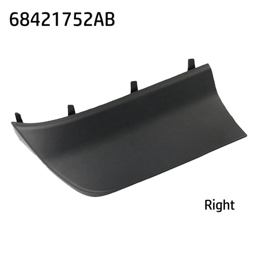 Direct Replacement for Jeep For Grand Cherokee L 2021 2024 Front Right Spat - Picture 2 of 7