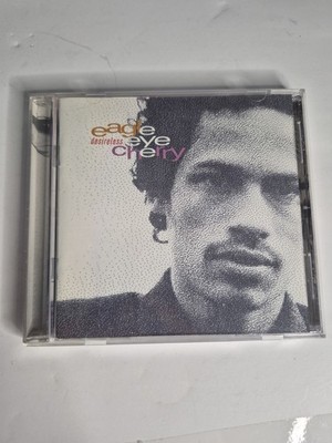 Eagle-Eye Cherry - Desireless (1997) CD Album - Very Good Condition