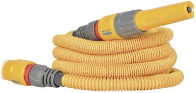 25 Meter Hozelock Wonderhoze Gartenschlauch Wasserschlauch 14mm 1598041