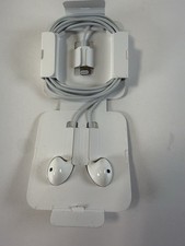 Apple Lightning Earpods with 3.5mm Headphone Adapter OEM Earbuds iPhone 7 8 8 X
