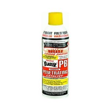 B'laster 16-PB Penetrating Catalyst - 11-Ounces Blaster B'laster 108-16-PB