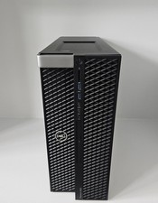 Dell Precision 5820 Tower Intel Xeon W-2104 3.2GHz - No RAM, HDDs, or GPU