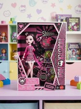 Monster High Draculaura Dawn of the Dance. Creeproduction 2026 New Sealed