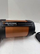 Celestron 6" SCT Optical Tube Assembly Starbright XLT Star Pointer Nexstar 6 SE