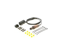 Sonde lambda Daewoo MUSSO