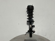 11-19 RANGE ROVER EVOQUE TD4 L538 4x4 2.0D REAR LEFT SHOCK ABSORBER COMPLETE LEG