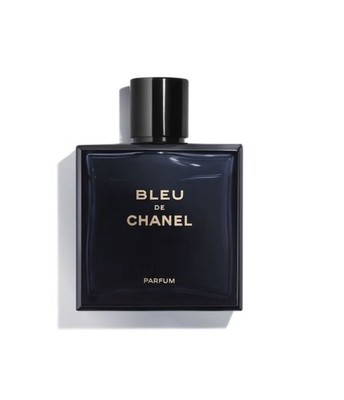 CHANEL BLEU DE CHANEL Herren Eau de Pargum Spray - 100ml