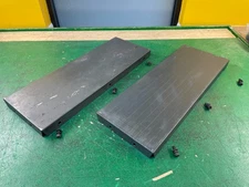 RIDGID Table Extensions - Extension Wings - Pair of 2 Wing Table Saw Model R4512