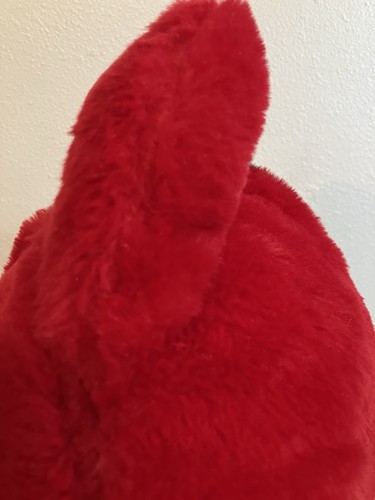 ST. LOUIS CARDINALS FREDBIRD Plush HAT 4-13-25 SGA 2025 EDITION Baseball Logo - Picture 13 of 24