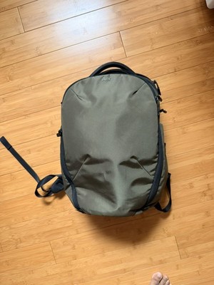 Aer Pro Pack 20L Laptop Backpack | Olive Sustainable CORDURA  