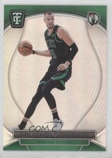2024-25 Panini Totally Certified Mirror Kristaps Porzingis #35 2l4