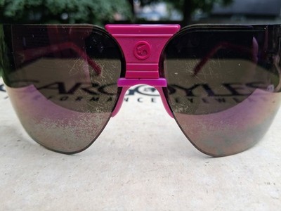 Gargoyles Sunglasses Terminator Arnold Schwarzenegger Dale Earnhardt