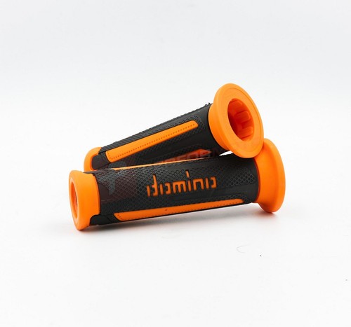 Domino XM2 Quick Action Gasgriffset mit A350 Griffen passend für EVT Bikes - Bild 8 von 14