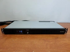 CyberPower OR700LCDRM1Ua Smart App LCD UPS Battery Backup and Surge Protector