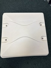 Caravan Motorhome Camper 400 x 400 Skylight/Rooflight with Flynet